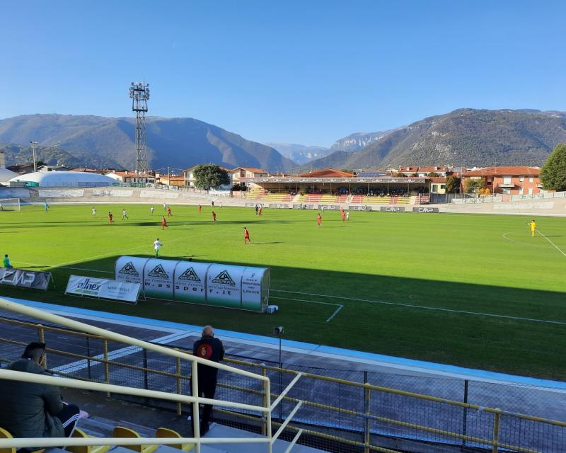 Bassanonet.it Occasione sfumata