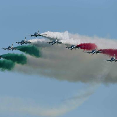 Bassanonet.it Una storia di Frecce e di Orsi