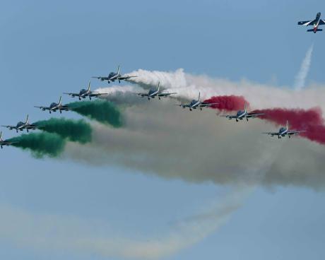 Bassanonet.it Una storia di Frecce e di Orsi