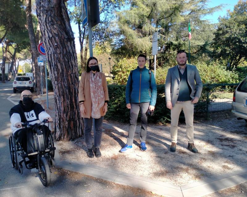 Bassanonet.it Giochi senza barriere