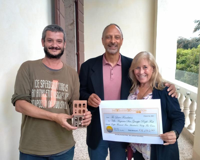 Bassanonet.it Villa San Francisco