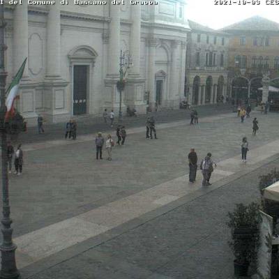 Bassanonet.it Ventimila leghe sotto il Brenta