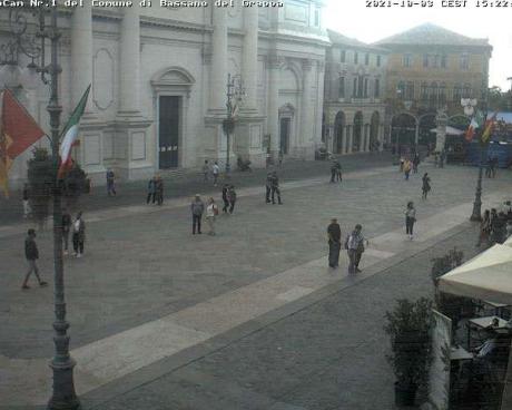 Bassanonet.it Ventimila leghe sotto il Brenta