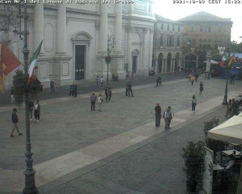 Bassanonet.it Ventimila leghe sotto il Brenta