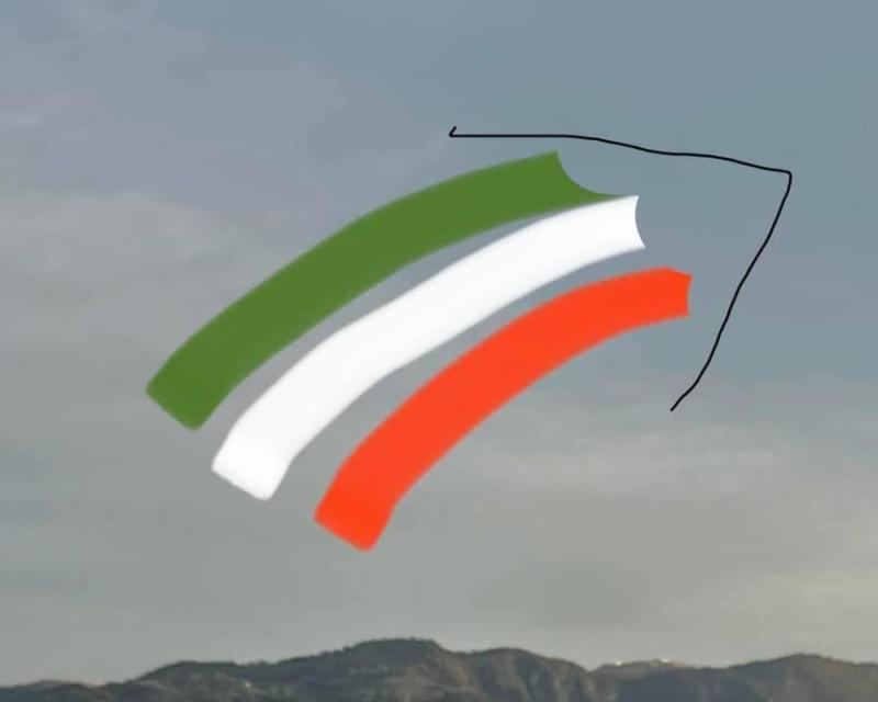 Bassanonet.it Frecciate Tricolori