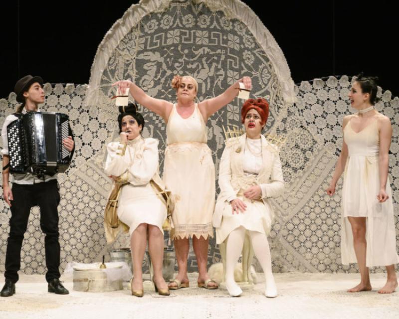 Bassanonet.it Allegre comari ritornano