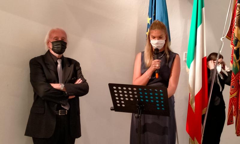 Bassanonet.it - Gianni Posocco e l'interprete