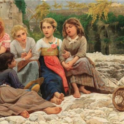 Bassanonet.it Per ricordo dell’illustre Noè Bordignon, pittore