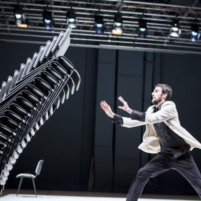 Bassanonet.it Danza e mondi virtuali, al museo