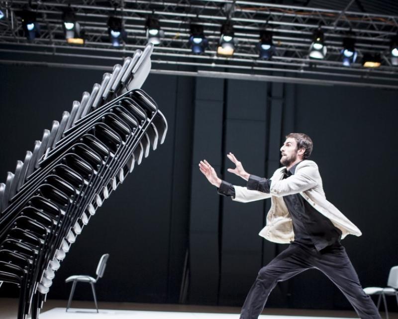 Bassanonet.it Danza e mondi virtuali, al museo