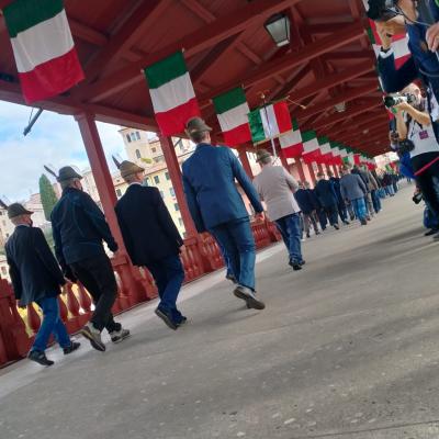 Bassanonet.it Cari Alpini