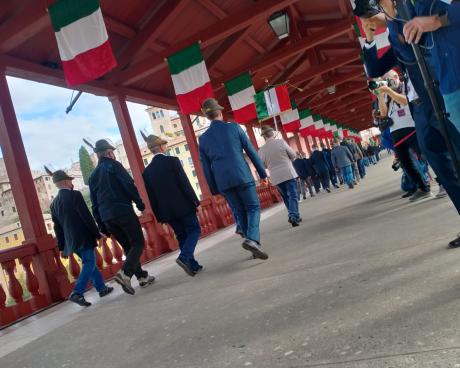 Bassanonet.it Cari Alpini