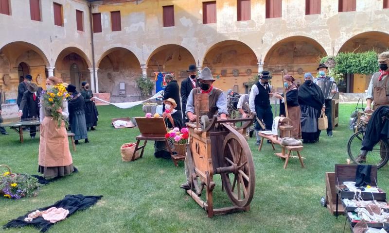 Bassanonet.it - Il gruppo delle Arti per Via
