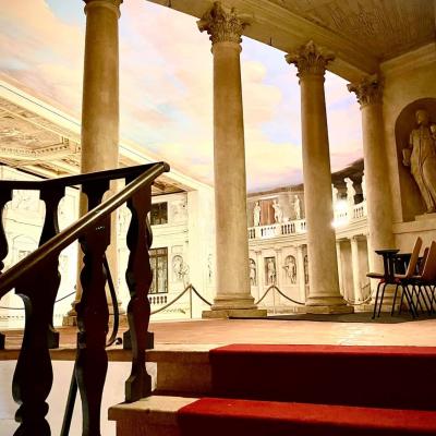 Bassanonet.it Oltre i limiti con Fedra