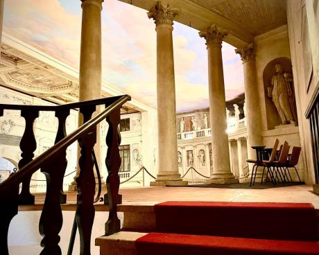 Bassanonet.it Oltre i limiti con Fedra