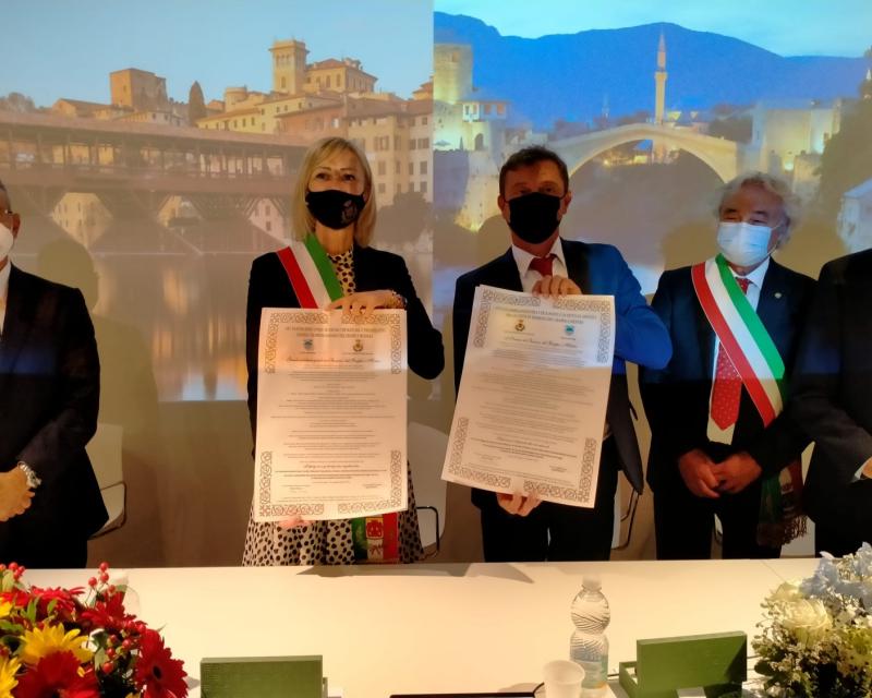 Bassanonet.it The show Most go on