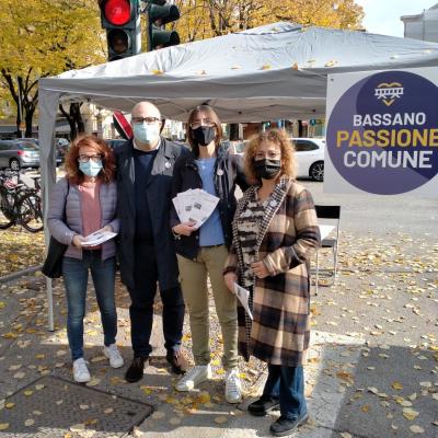 Bassanonet.it Viale delle Scosse