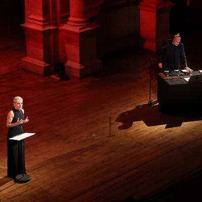 Bassanonet.it Disco Inferno canta Dante e l'attualità