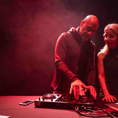 Bassanonet.it All'Inferno, ma con un DJ