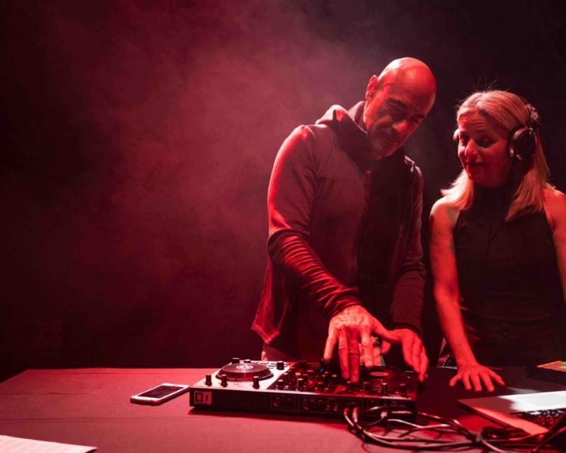 Bassanonet.it All'Inferno, ma con un DJ