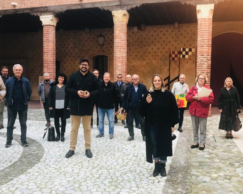Bassanonet.it E Fiera sia!