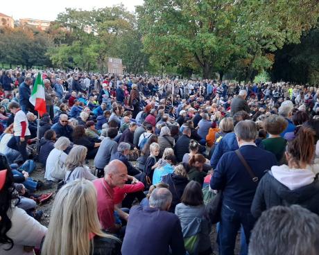 Bassanonet.it Tempo di bora