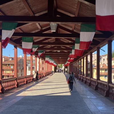 Bassanonet.it Area di sosta