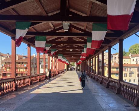 Bassanonet.it Area di sosta