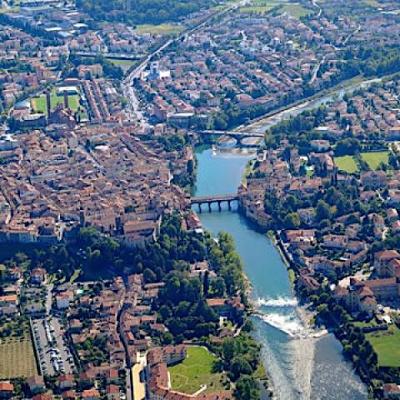 Bassanonet.it La città invisibile