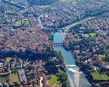 Bassanonet.it La città invisibile