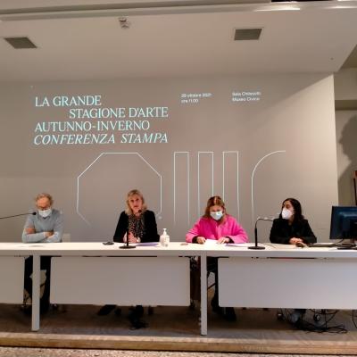 Bassanonet.it Che il Museo ci Guidi