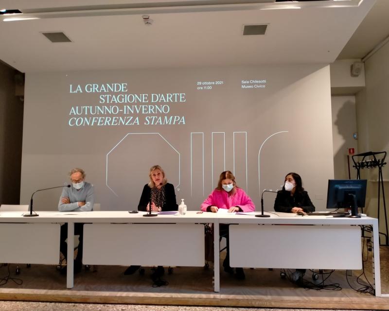 Bassanonet.it Che il Museo ci Guidi