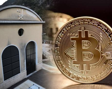Bassanonet.it Brenta for Bitcoin