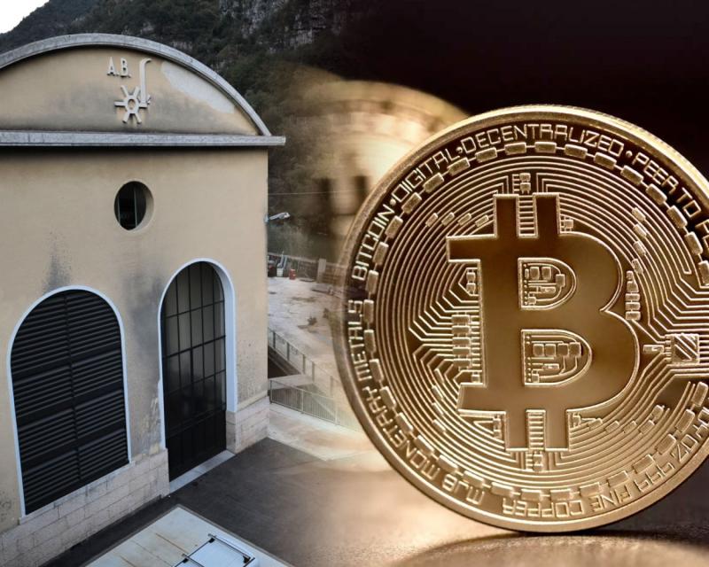 Bassanonet.it Brenta for Bitcoin
