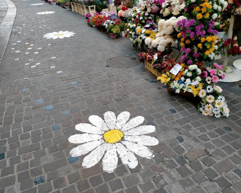 Bassanonet.it Figli dei fiori