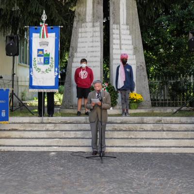 Bassanonet.it Lo Scudo (crociato) al nazifascismo