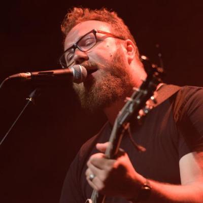 Bassanonet.it Finally... Ben Ottewell