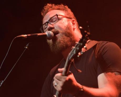 Bassanonet.it Finally... Ben Ottewell