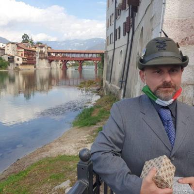 Bassanonet.it I due Alpini