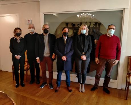 Bassanonet.it Signori della Corte