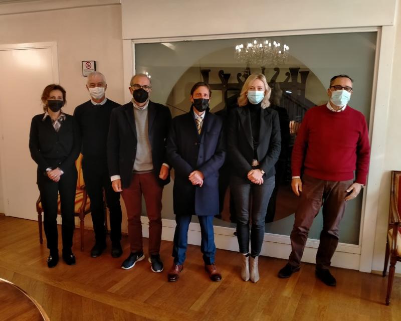 Bassanonet.it Signori della Corte