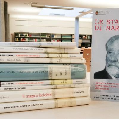 Bassanonet.it Le cento stagioni di Mario