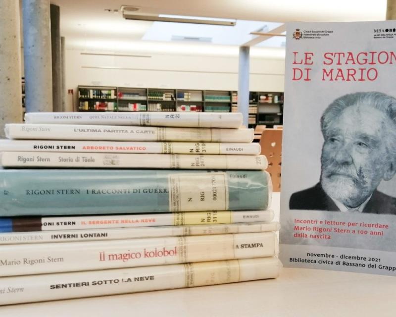 Bassanonet.it Le cento stagioni di Mario