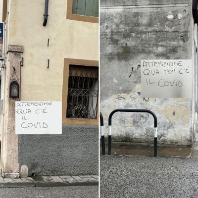 Bassanonet.it Ai confini del virus