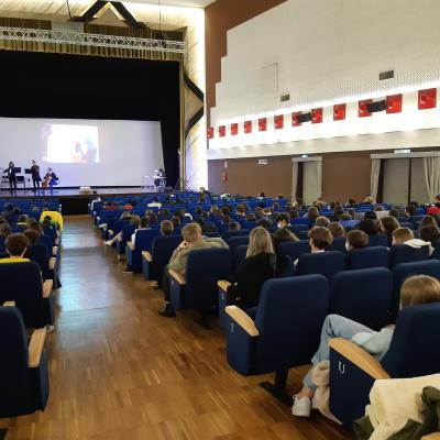 Bassanonet.it Vivaldi e le Formiche
