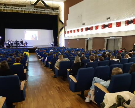 Bassanonet.it Vivaldi e le Formiche