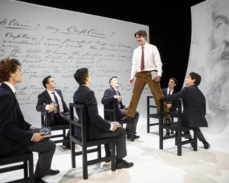 Bassanonet.it Per Bassano, <em>È ora di teatro</em>