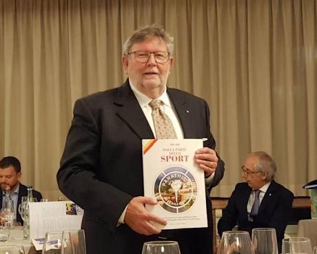 Bassanonet.it Ciao Tony