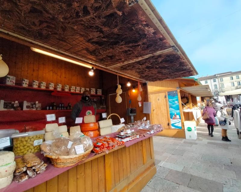 Bassanonet.it Profumo di donna