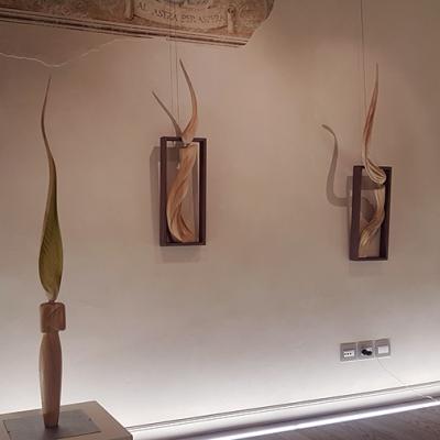 Bassanonet.it Nel futuro scolpito da Toni Venzo